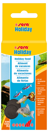 Sera Holiday