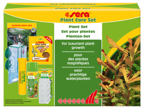 Plant Care Set