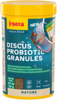 Discus Probiotic Granules