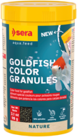 Goldfish Color Granules