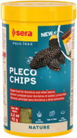 Pleco Chips